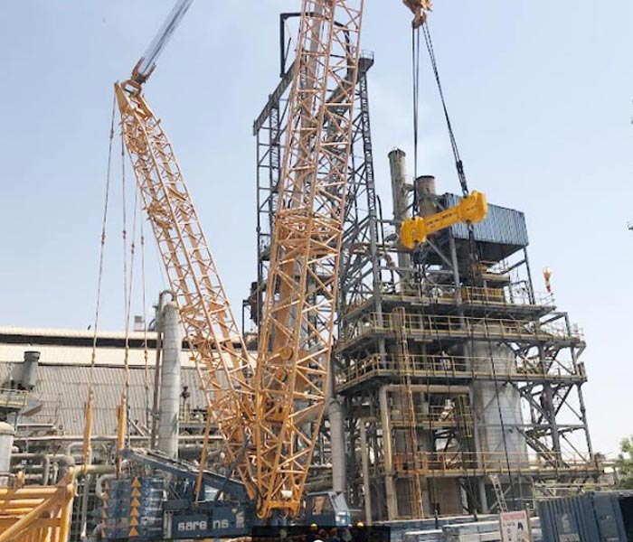 HiringofEquipment