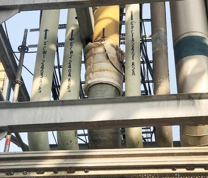 Non-Destructive-Testing